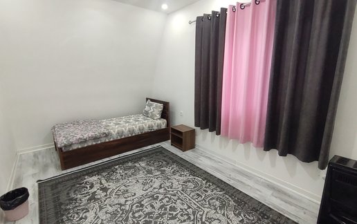 رزرو ویلا دوخوابه دوبلکس بابائی