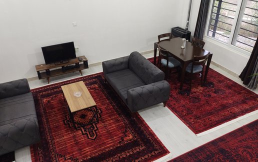رزرو ویلا دوخوابه دوبلکس بابائی