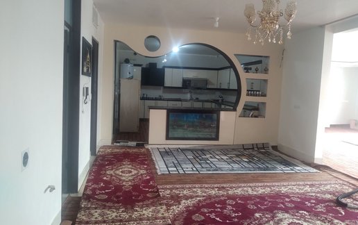 رزرو ویلا سه خوابه جلیل