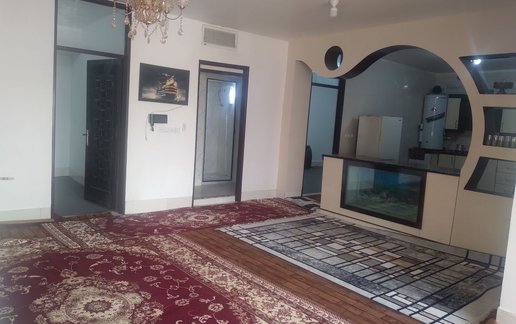 رزرو ویلا سه خوابه جلیل