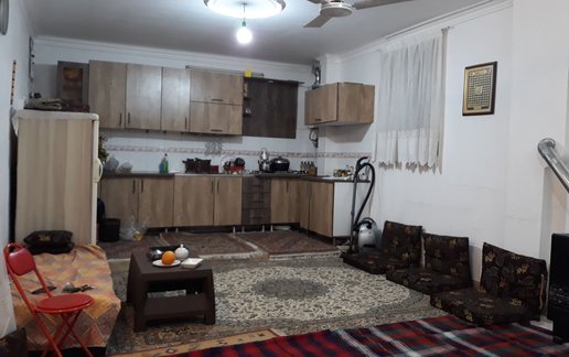 اجاره ویلا فلت آشیان