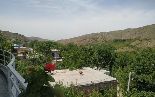 رزرو ویلا یک خوابه متعلق