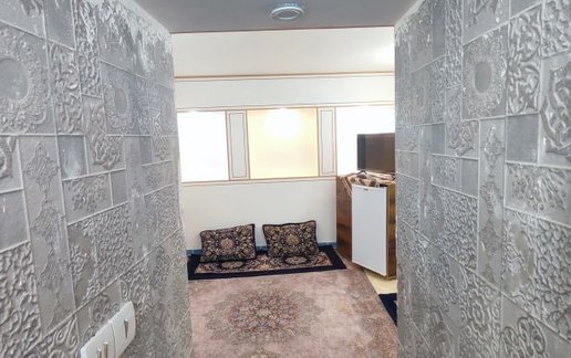 بوم گردی عمارت طهران - واحد ارکیده