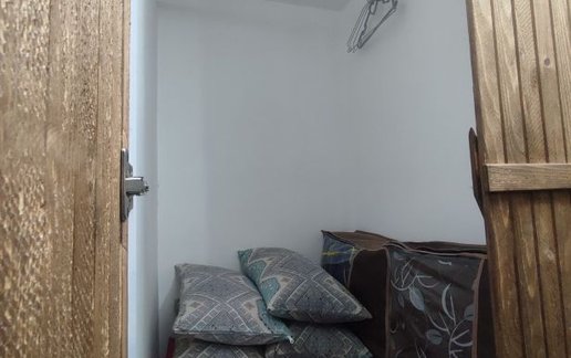 بوم گردی عمارت طهران - واحد ارکیده