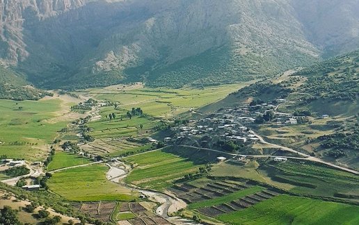 اجاره ویلا دوخوابه پریز کوه