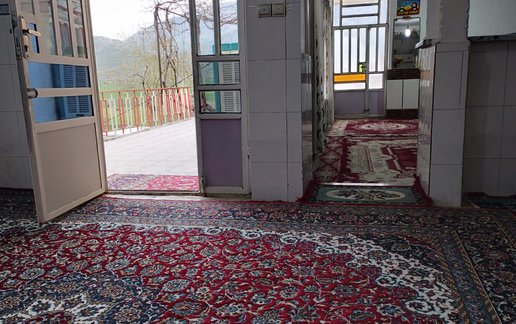 اجاره ویلا دوخوابه پریز کوه
