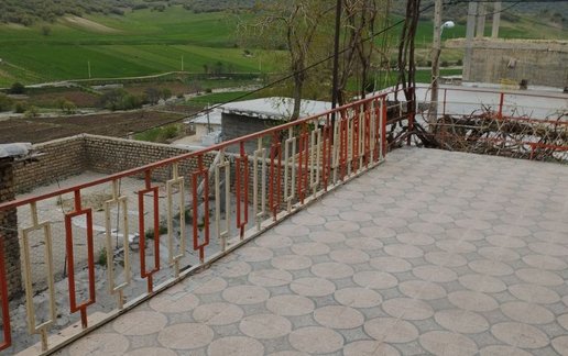 اجاره ویلا دوخوابه پریز کوه