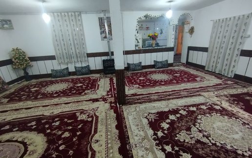 اجاره ویلا دوخوابه پریز کوه