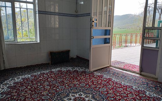 اجاره ویلا دوخوابه پریز کوه