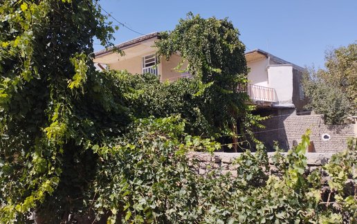 اجاره ویلا دوخوابه پریز کوه