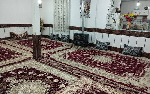 اجاره ویلا دوخوابه پریز کوه