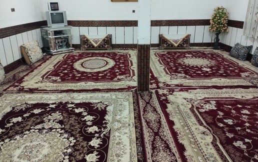 اجاره ویلا دوخوابه پریز کوه