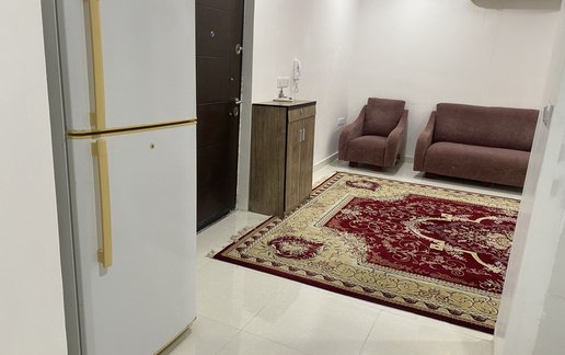 رزرو سوئیت دوخوابه مُکَسّر