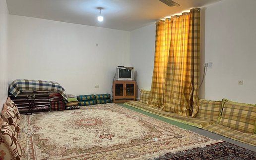 رزرو سوئیت فلت بابا یوسف