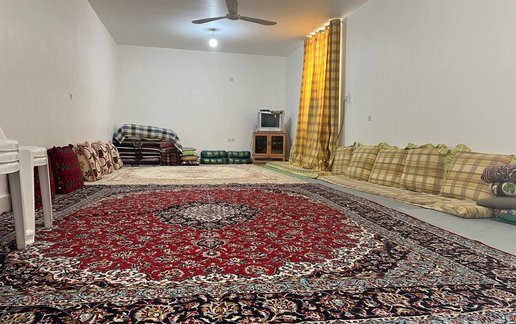 رزرو سوئیت فلت بابا یوسف