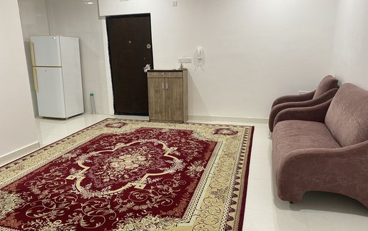 رزرو سوئیت دوخوابه مُکَسّر