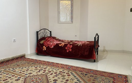 رزرو سوئیت دوخوابه مُکَسّر
