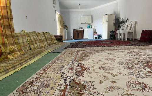 رزرو سوئیت فلت بابا یوسف