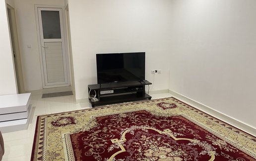 رزرو سوئیت دوخوابه مُکَسّر
