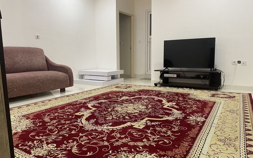 رزرو سوئیت دوخوابه مُکَسّر