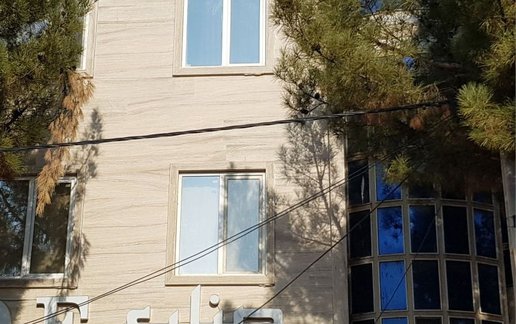 رزرو مسافرخانه یک خوابه درودی - واحد 4