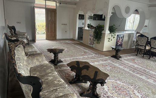 اجاره ویلا دوخوابه دلاکخیل