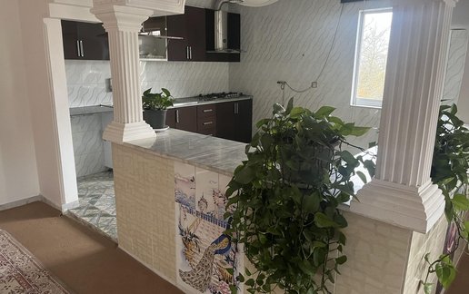 اجاره ویلا دوخوابه دلاکخیل