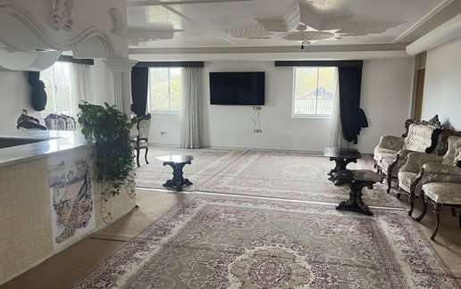 اجاره ویلا دوخوابه دلاکخیل