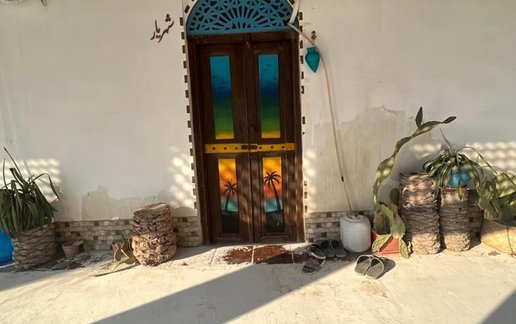 رزرو اقامتگاه سنتی درخت سبز - واحد شهریار