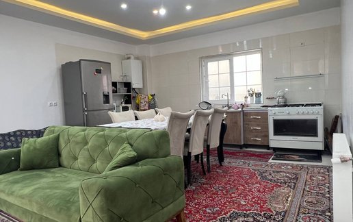 اجاره ویلا دوخوابه ساحلی ایثار