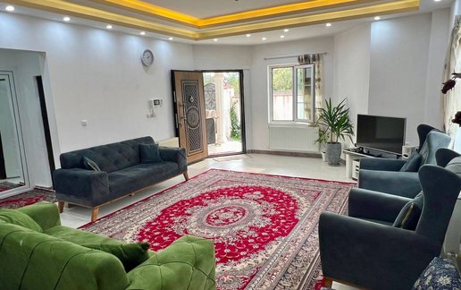 اجاره ویلا دوخوابه ساحلی ایثار