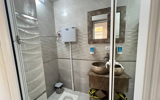 اجاره ویلا دوخوابه ساحلی ایثار