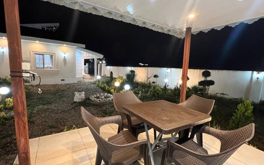 اجاره ویلا دوخوابه ساحلی ایثار