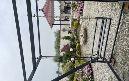 اجاره ویلا دوخوابه ساحلی ایثار