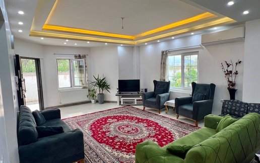 اجاره ویلا دوخوابه ساحلی ایثار