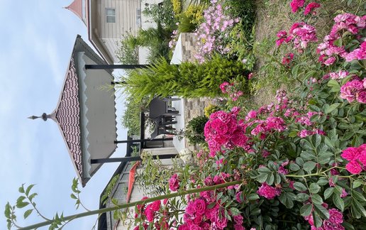 اجاره ویلا دوخوابه ساحلی ایثار