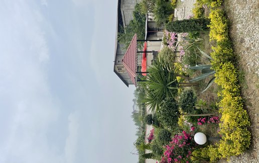 اجاره ویلا دوخوابه ساحلی ایثار