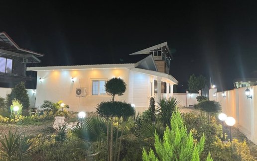 اجاره ویلا دوخوابه ساحلی ایثار