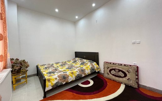 اجاره ویلا دوخوابه ساحلی ایثار