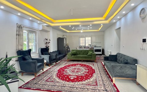 اجاره ویلا دوخوابه ساحلی ایثار