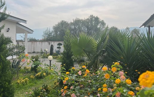 اجاره ویلا دوخوابه ساحلی ایثار