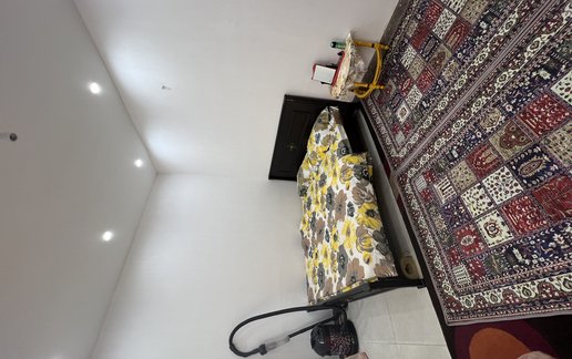 اجاره ویلا دوخوابه ساحلی ایثار