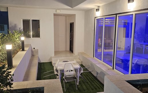 اجاره ویلا دوخوابه استخردار تهرانتو ۲