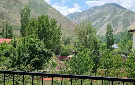 اجاره ویلا یک خوابه بهشت شهرستانک