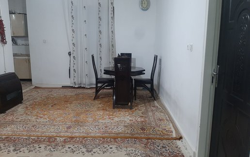 رزرو ویلا یک خوابه خانه باغ سپیدان
