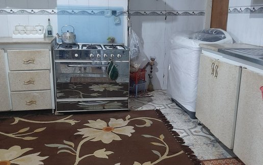 رزرو ویلا یک خوابه خانه باغ سپیدان