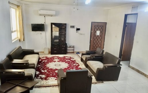 اجاره آپارتمان یک خوابه هاتف ۲