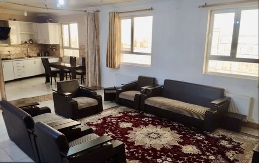 اجاره آپارتمان یک خوابه هاتف ۲