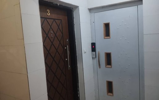 اجاره آپارتمان دوخوابه هاتف ۲