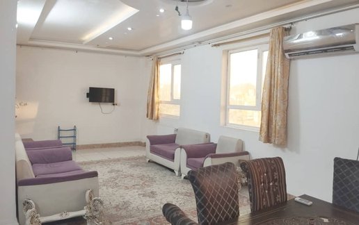 اجاره آپارتمان دوخوابه هاتف ۲